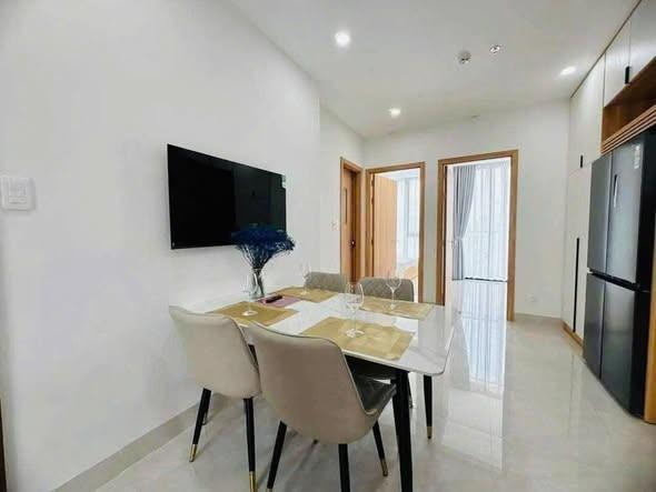 Cho thuê căn hộ, 2 phòng ngủ, 17m², Tôn Thất Thiệp, Ngũ Hành Sơn, Đà Nẵng - Photo 4