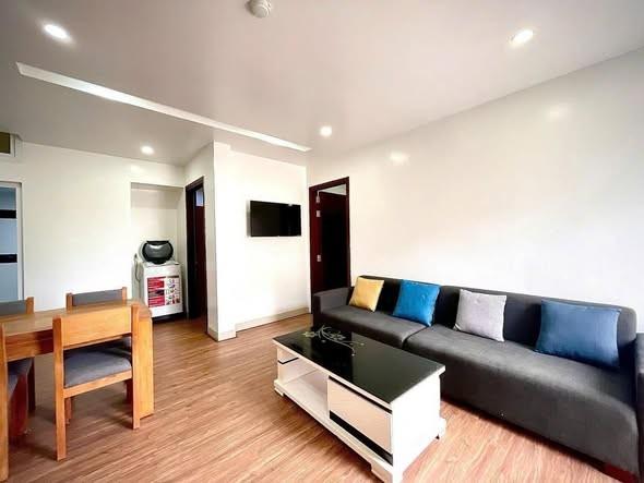 Apartment for rent, Võ Nguyên Giáp, An Hải, Đà Nẵng - Photo 2