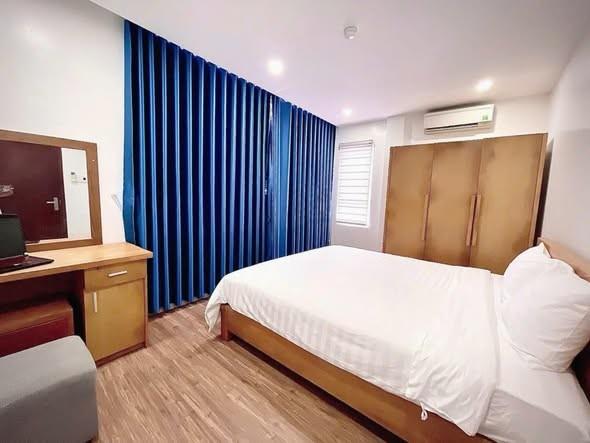 Apartment for rent, Võ Nguyên Giáp, An Hải, Đà Nẵng - Photo 3