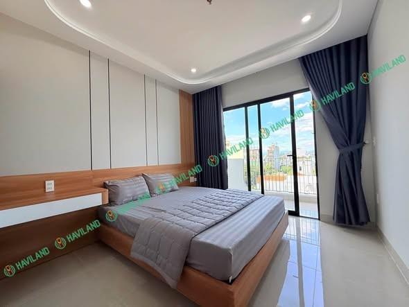 Cho thuê căn hộ, Thủy Sơn 3, Ngũ Hành Sơn, Đà Nẵng - Photo 1