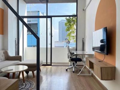 Duplex for rent, Hoàng Sĩ Khải, An Hải, Đà Nẵng - Thumbnail 1