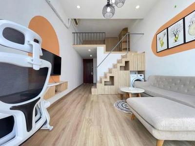 Duplex for rent, Hoàng Sĩ Khải, An Hải, Đà Nẵng - Thumbnail 2