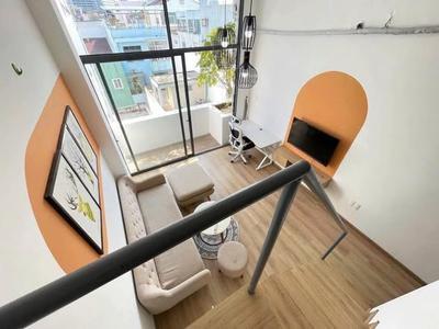 Duplex for rent, Hoàng Sĩ Khải, An Hải, Đà Nẵng - Thumbnail 3