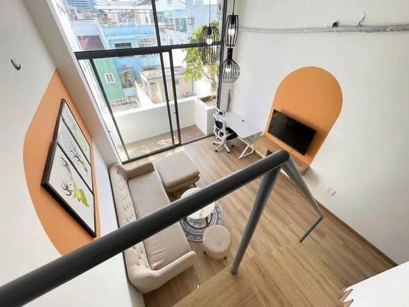Duplex for rent, Hoàng Sĩ Khải, An Hải, Đà Nẵng - Photo 3