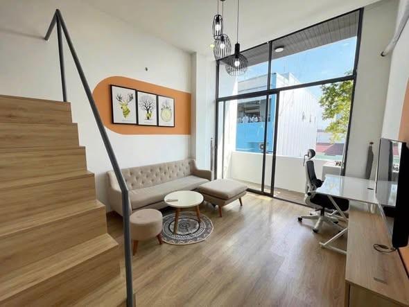 Duplex for rent, Hoàng Sĩ Khải, An Hải, Đà Nẵng - Photo 4