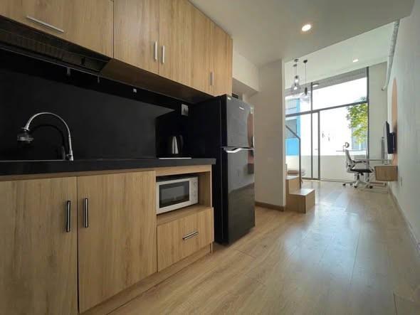 Duplex for rent, Hoàng Sĩ Khải, An Hải, Đà Nẵng - Photo 5