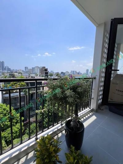 Cho thuê căn hộ, Đỗ Huy Uyển, An Hải, Đà Nẵng - Thumbnail 1