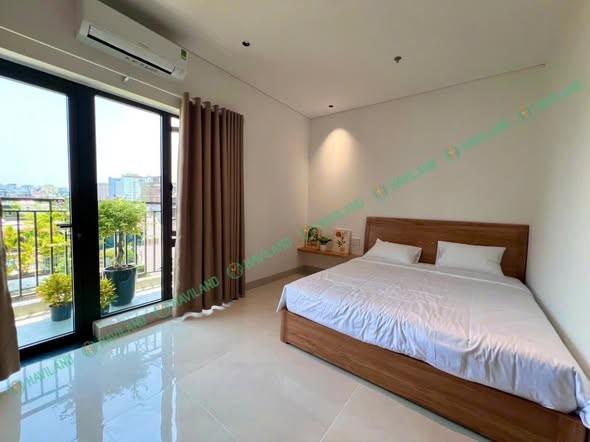 Cho thuê căn hộ, Đỗ Huy Uyển, An Hải, Đà Nẵng - Photo 2