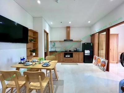 Cho thuê căn hộ, Đỗ Huy Uyển, An Hải, Đà Nẵng - Thumbnail 4