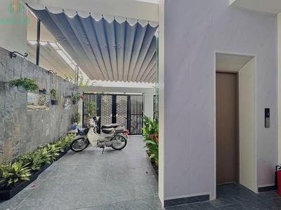 Cho thuê studio, 1 phòng ngủ, Bờ Quan 1, Ngũ Hành Sơn, Đà Nẵng - Thumbnail 5