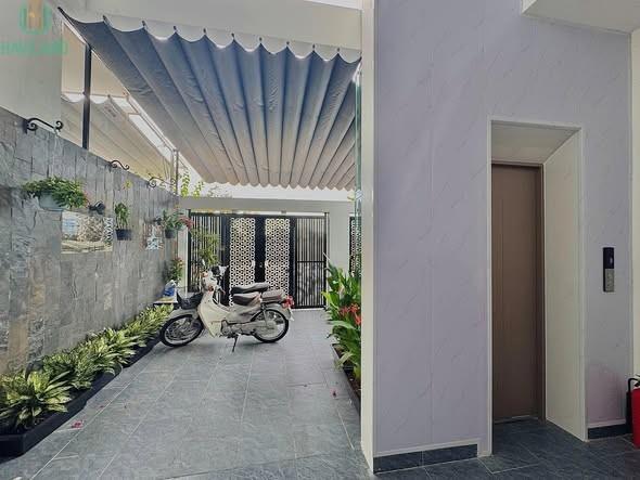 Cho thuê studio, 1 phòng ngủ, Bờ Quan 1, Ngũ Hành Sơn, Đà Nẵng - Photo 5