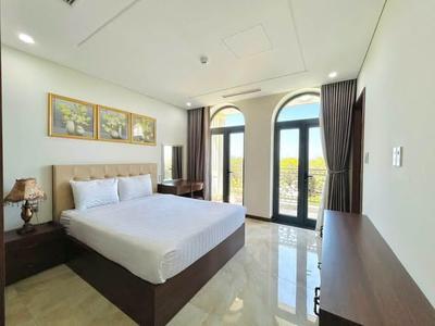 Cho thuê căn hộ, 2 phòng ngủ, 21m², Võ Nguyên Giáp, An Hải, Đà Nẵng - Thumbnail 2