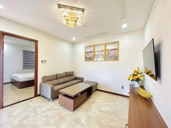 Cho thuê căn hộ, 2 phòng ngủ, 21m², Võ Nguyên Giáp, An Hải, Đà Nẵng - Photo 4