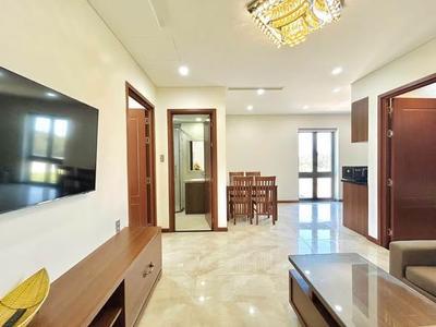 Cho thuê căn hộ, 2 phòng ngủ, 21m², Võ Nguyên Giáp, An Hải, Đà Nẵng - Thumbnail 5