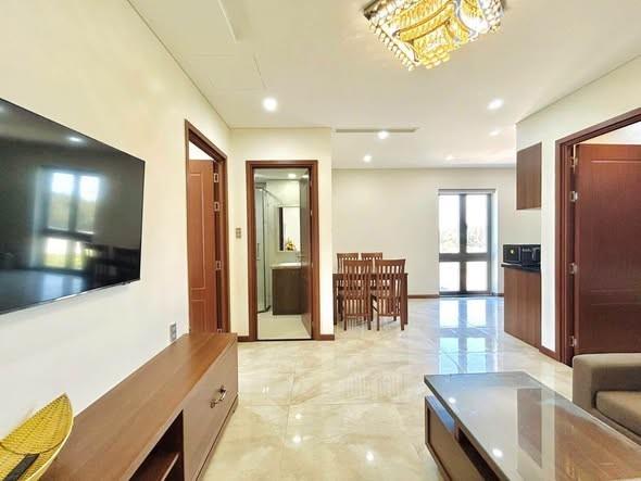 Cho thuê căn hộ, 2 phòng ngủ, 21m², Võ Nguyên Giáp, An Hải, Đà Nẵng - Photo 5