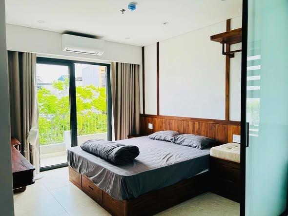 Cho thuê căn hộ, Ngô Thì Sĩ, Ngũ Hành Sơn, Đà Nẵng - Photo 1