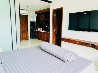 Cho thuê căn hộ, Ngô Thì Sĩ, Ngũ Hành Sơn, Đà Nẵng - Thumbnail 3