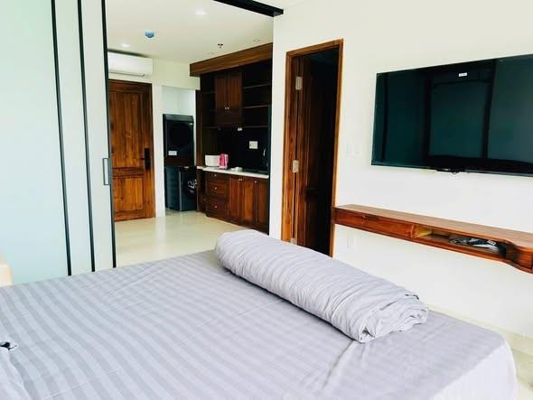 Cho thuê căn hộ, Ngô Thì Sĩ, Ngũ Hành Sơn, Đà Nẵng - Photo 3