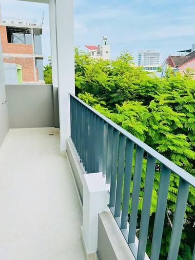 Cho thuê căn hộ, Ngô Thì Sĩ, Ngũ Hành Sơn, Đà Nẵng - Thumbnail 4