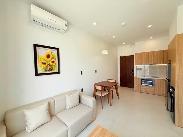 Cho thuê căn hộ, Đặng Vũ Hỷ, An Hải, Đà Nẵng - Photo 2