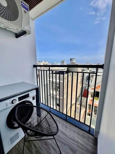 Apartment for rent, An Thượng 24, Ngũ Hành Sơn, Đà Nẵng - Thumbnail 3
