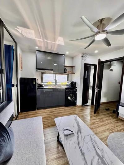 Apartment for rent, An Thượng 24, Ngũ Hành Sơn, Đà Nẵng - Thumbnail 5