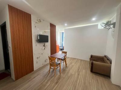 Cho thuê căn hộ, Đặng Xuân Thiều, Ngũ Hành Sơn, Đà Nẵng - Thumbnail 1