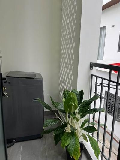 Cho thuê duplex, 1 phòng ngủ, Võ Nguyên Giáp, An Hải, Đà Nẵng - Thumbnail 1