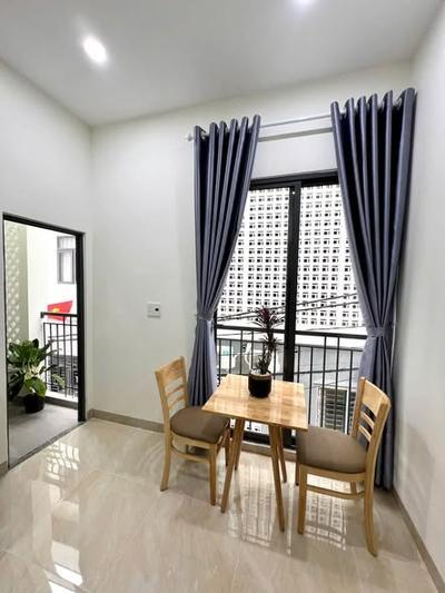 Cho thuê duplex, 1 phòng ngủ, Võ Nguyên Giáp, An Hải, Đà Nẵng - Thumbnail 2