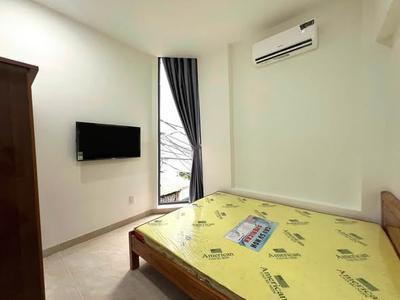 Cho thuê duplex, 1 phòng ngủ, Võ Nguyên Giáp, An Hải, Đà Nẵng - Thumbnail 3