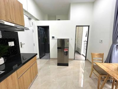 Cho thuê duplex, 1 phòng ngủ, Võ Nguyên Giáp, An Hải, Đà Nẵng - Thumbnail 5