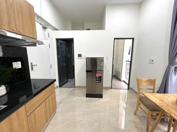 Cho thuê duplex, 1 phòng ngủ, Võ Nguyên Giáp, An Hải, Đà Nẵng - Photo 5