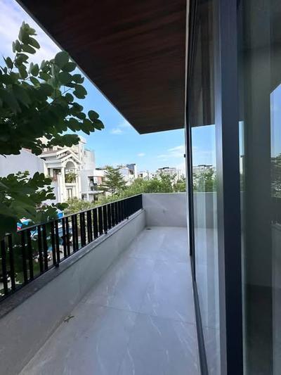 Apartment for rent, Mai Thúc Lân, Ngũ Hành Sơn, Đà Nẵng - Thumbnail 1