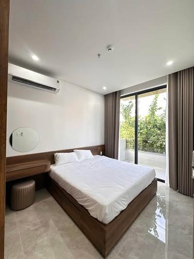 Apartment for rent, Mai Thúc Lân, Ngũ Hành Sơn, Đà Nẵng - Thumbnail 2