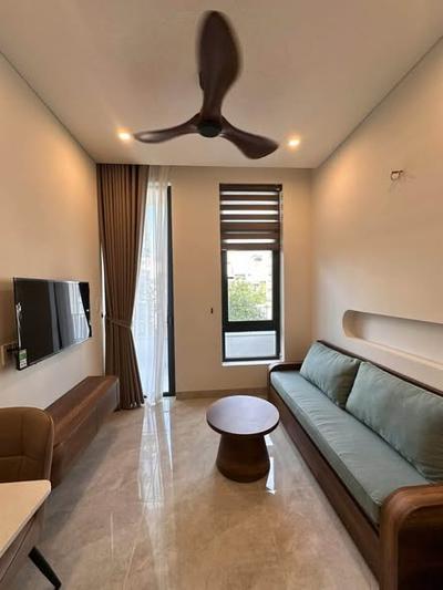 Apartment for rent, Mai Thúc Lân, Ngũ Hành Sơn, Đà Nẵng - Thumbnail 3