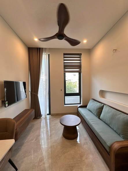 Apartment for rent, Mai Thúc Lân, Ngũ Hành Sơn, Đà Nẵng - Photo 3