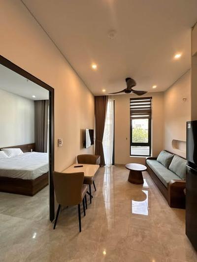 Apartment for rent, Mai Thúc Lân, Ngũ Hành Sơn, Đà Nẵng - Thumbnail 4