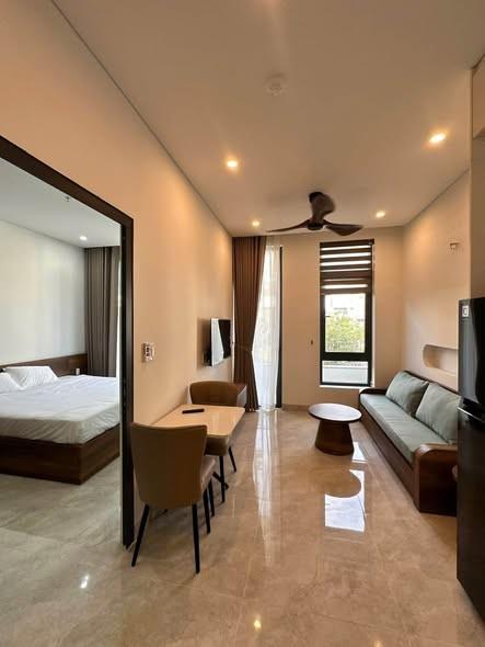 Apartment for rent, Mai Thúc Lân, Ngũ Hành Sơn, Đà Nẵng - Photo 4