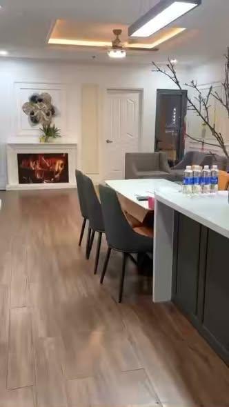 Apartment for rent, 2 bedrooms, 535 Trần Hưng Đạo, An Hải, Đà Nẵng - Thumbnail 2