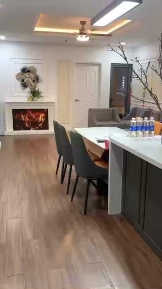 Apartment for rent, 2 bedrooms, 535 Trần Hưng Đạo, An Hải, Đà Nẵng - Photo 2