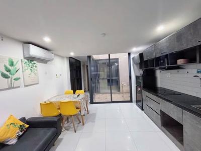 Cho thuê căn hộ, 2 phòng ngủ, Võ Văn Kiệt, An Hải, Đà Nẵng - Thumbnail 1