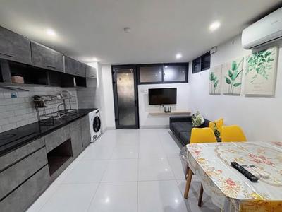 Cho thuê căn hộ, 2 phòng ngủ, Võ Văn Kiệt, An Hải, Đà Nẵng - Thumbnail 2