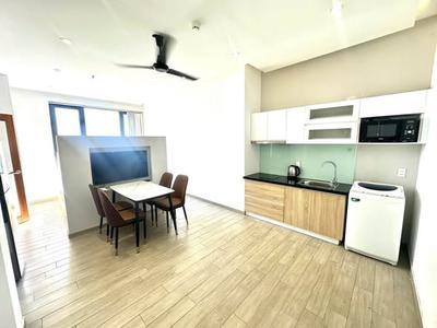 Cho thuê studio, 1 phòng ngủ, Nguyễn Thức Đường, Ngũ Hành Sơn, Đà Nẵng - Thumbnail 1