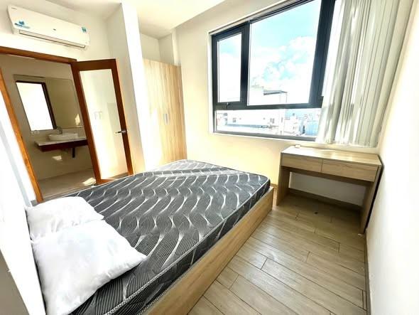 Cho thuê studio, 1 phòng ngủ, Nguyễn Thức Đường, Ngũ Hành Sơn, Đà Nẵng - Photo 2