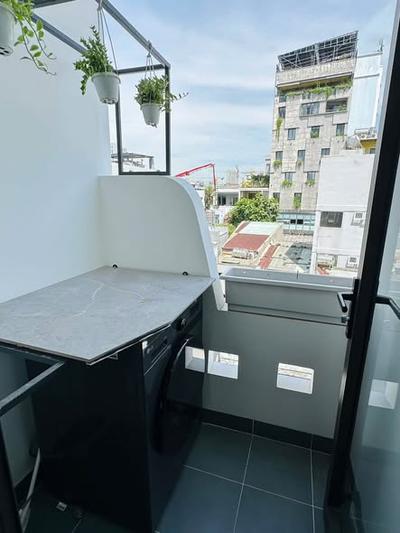 Cho thuê căn hộ, 1 phòng ngủ, An Hải 1, Sơn Trà, Đà Nẵng - Thumbnail 2