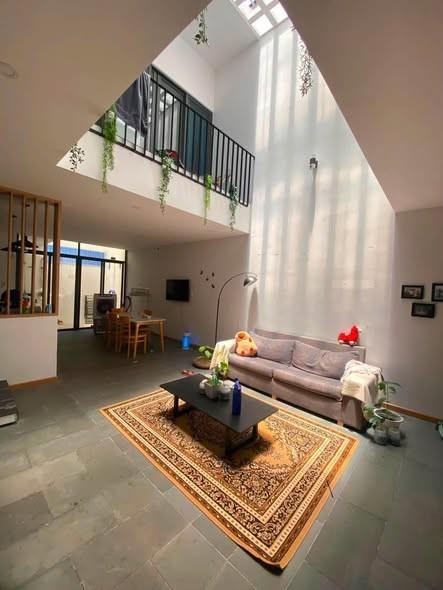 Cho thuê nhà riêng, 2 phòng ngủ, 102m², Hồ Xuân Hương, Ngũ Hành Sơn, Đà Nẵng - Photo 1