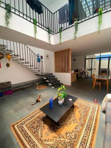 Cho thuê nhà riêng, 2 phòng ngủ, 102m², Hồ Xuân Hương, Ngũ Hành Sơn, Đà Nẵng - Photo 2