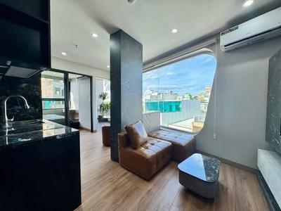 Apartment for rent, Đa Mặn 14, Ngũ Hành Sơn, Đà Nẵng - Thumbnail 3
