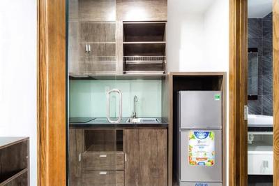 Cho thuê căn hộ, 1 phòng ngủ, 69m², 69 Phan Tôn, Ngũ Hành Sơn, Đà Nẵng - Thumbnail 5