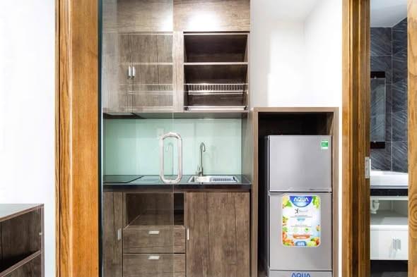 Cho thuê căn hộ, 1 phòng ngủ, 69m², 69 Phan Tôn, Ngũ Hành Sơn, Đà Nẵng - Photo 5